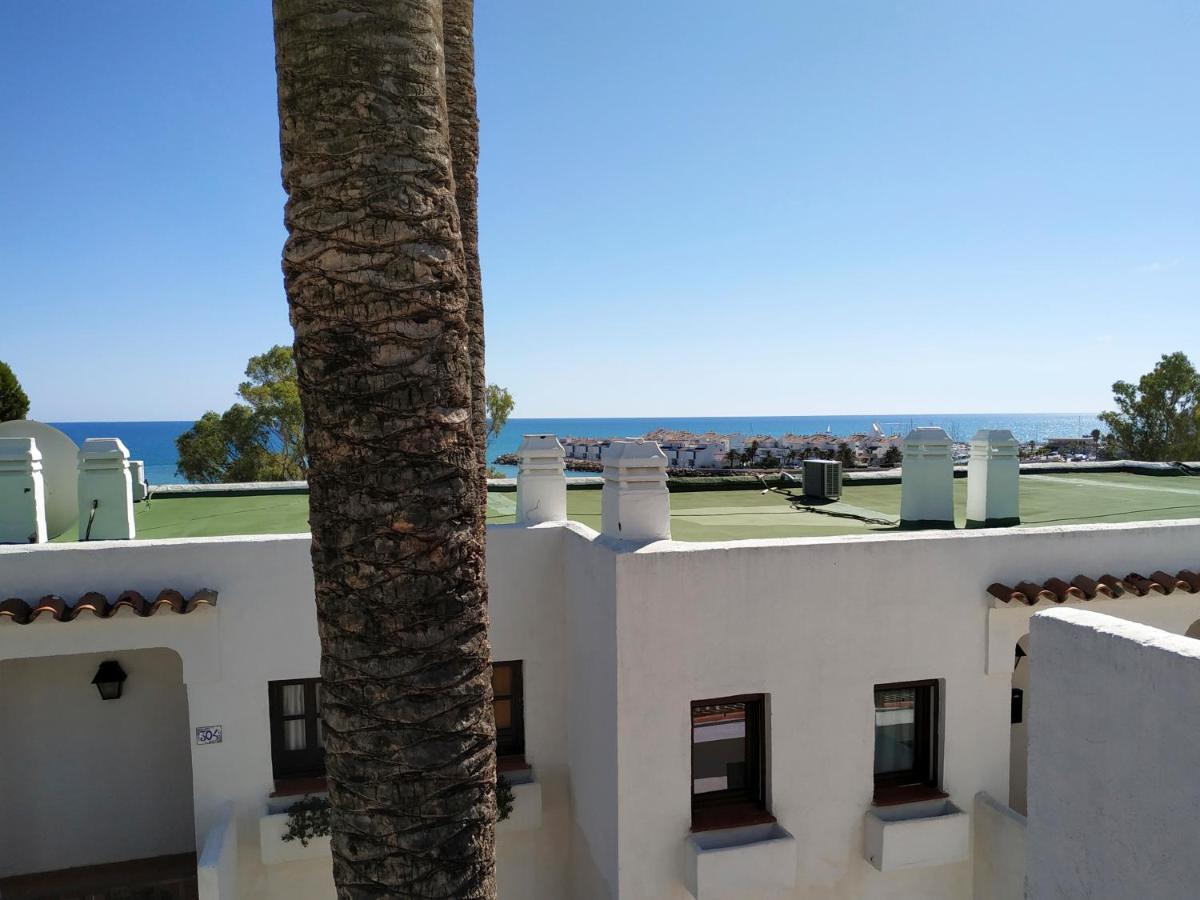 Apartamentos Marino Las Fuentes 3000 Alcossebre Exterior foto