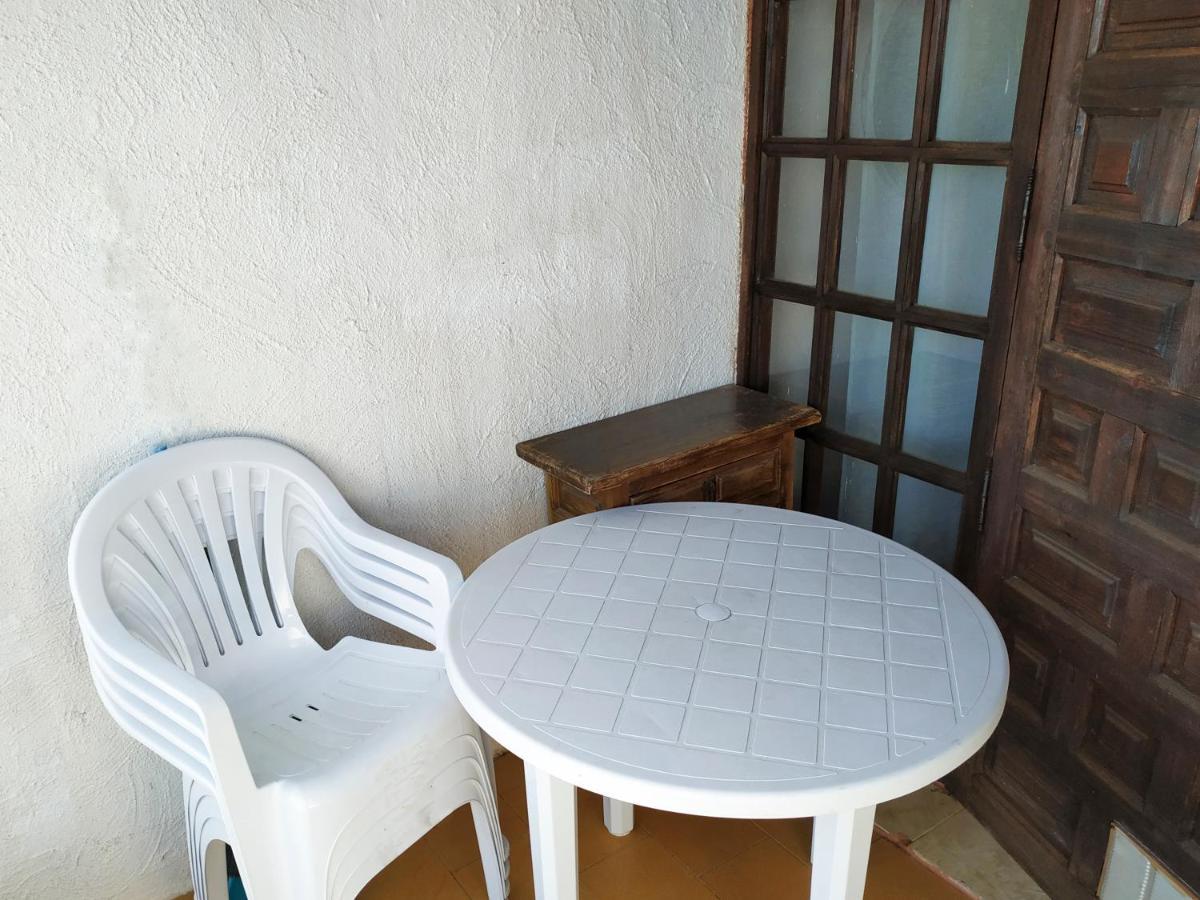 Apartamentos Marino Las Fuentes 3000 Alcossebre Exterior foto