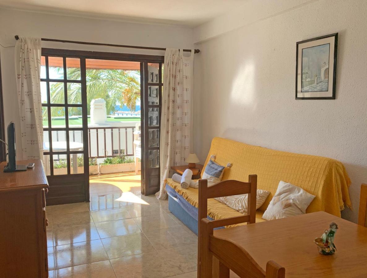 Apartamentos Marino Las Fuentes 3000 Alcossebre Exterior foto