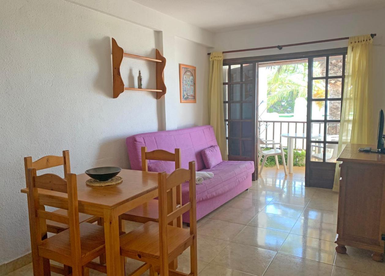 Apartamentos Marino Las Fuentes 3000 Alcossebre Exterior foto