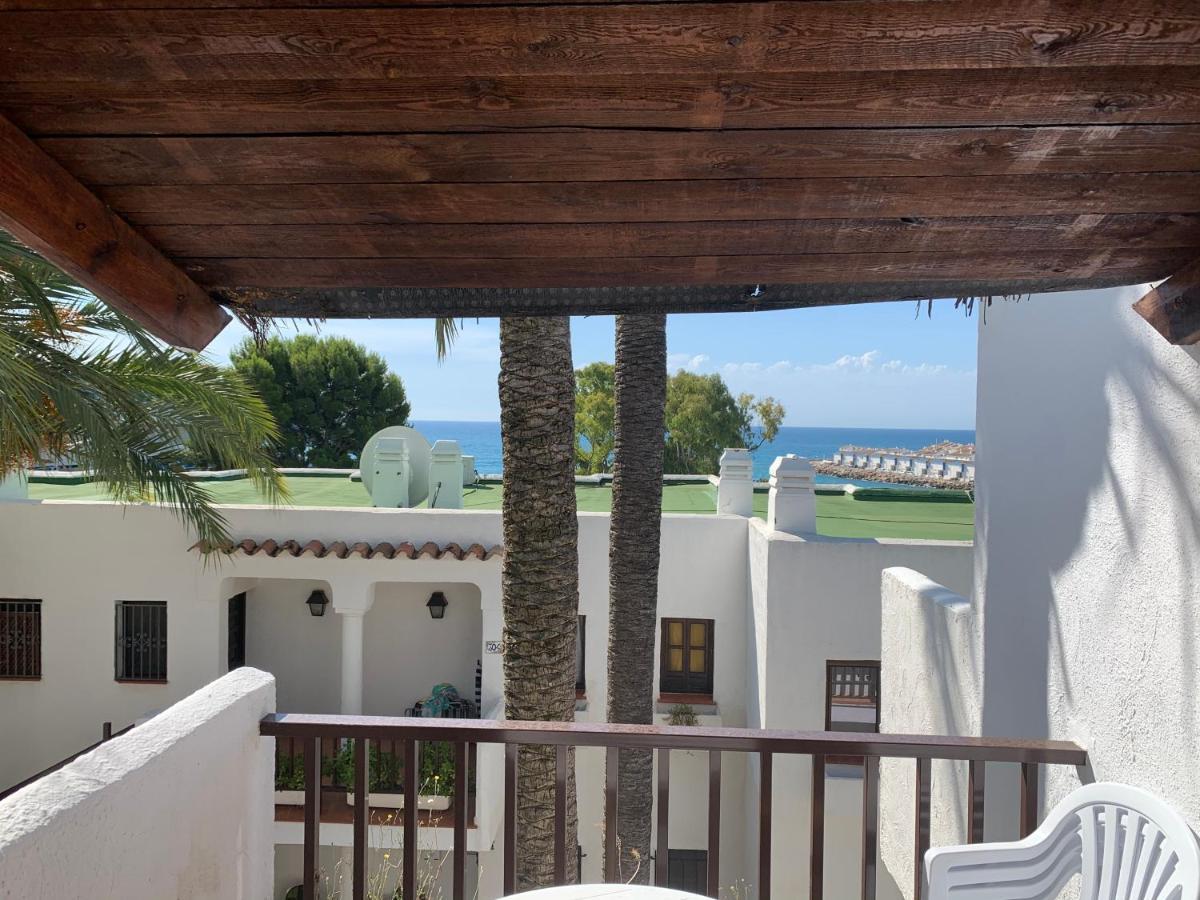 Apartamentos Marino Las Fuentes 3000 Alcossebre Exterior foto