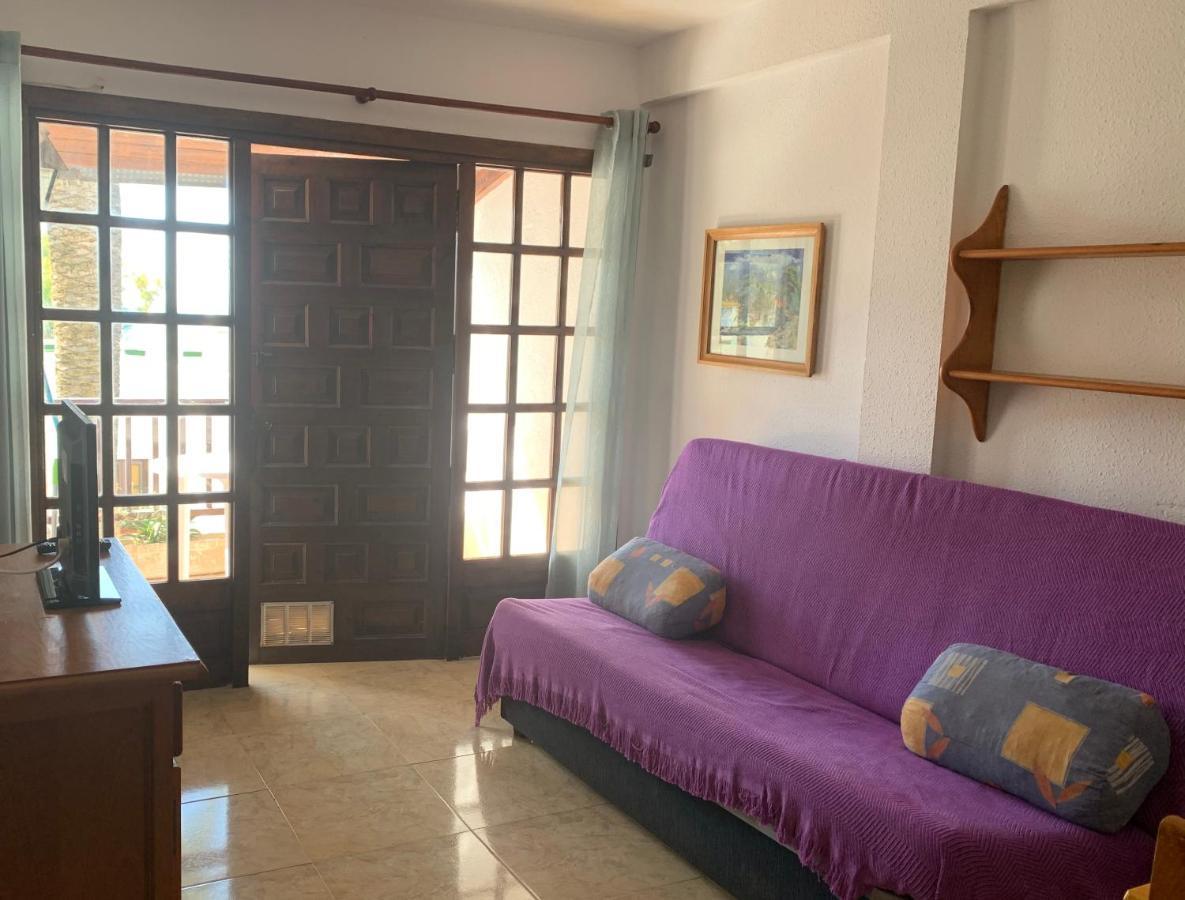 Apartamentos Marino Las Fuentes 3000 Alcossebre Exterior foto
