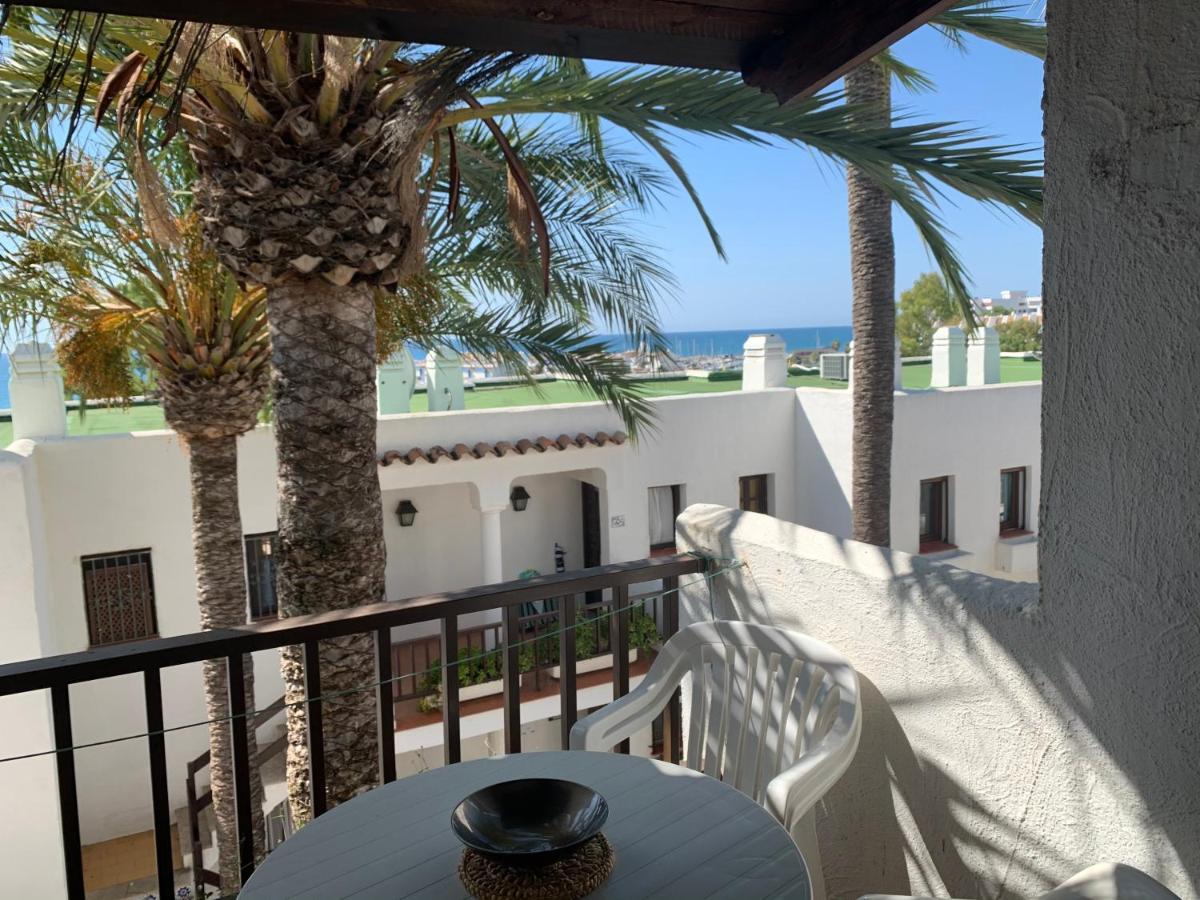 Apartamentos Marino Las Fuentes 3000 Alcossebre Exterior foto