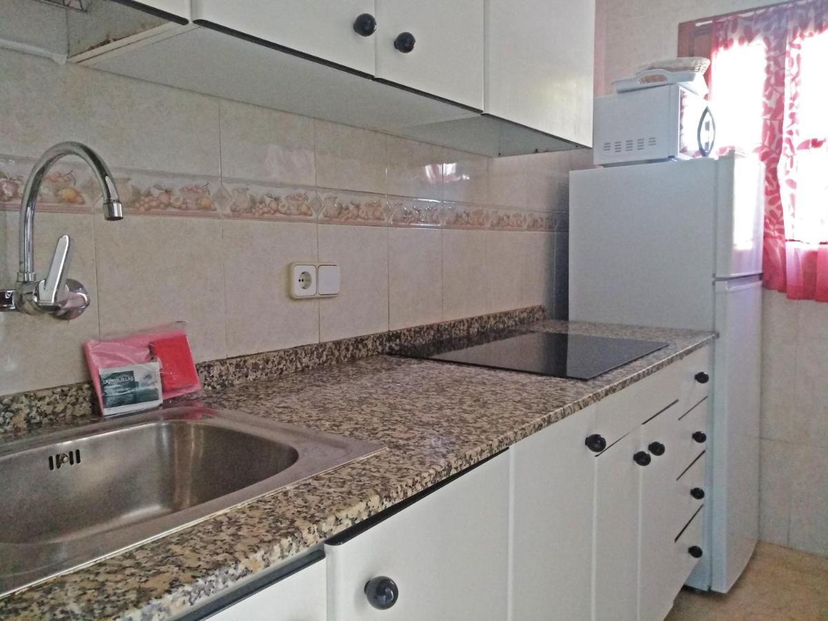 Apartamentos Marino Las Fuentes 3000 Alcossebre Exterior foto