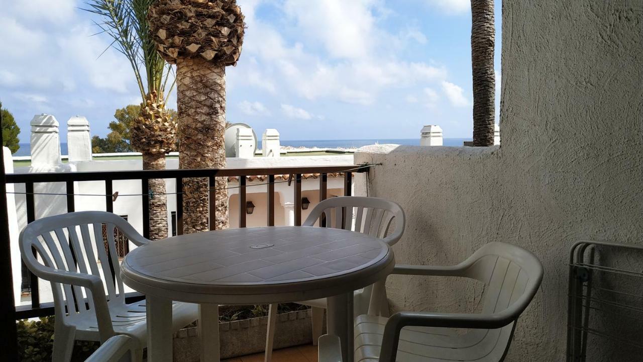 Apartamentos Marino Las Fuentes 3000 Alcossebre Exterior foto