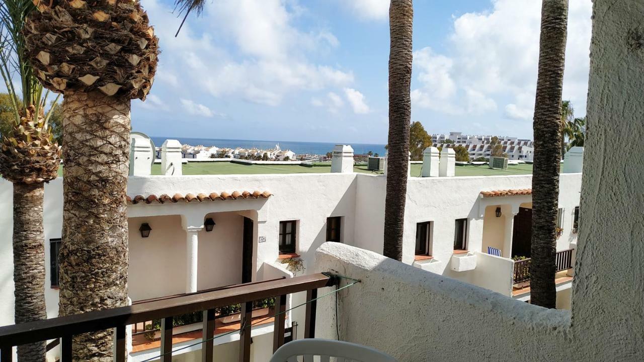 Apartamentos Marino Las Fuentes 3000 Alcossebre Exterior foto