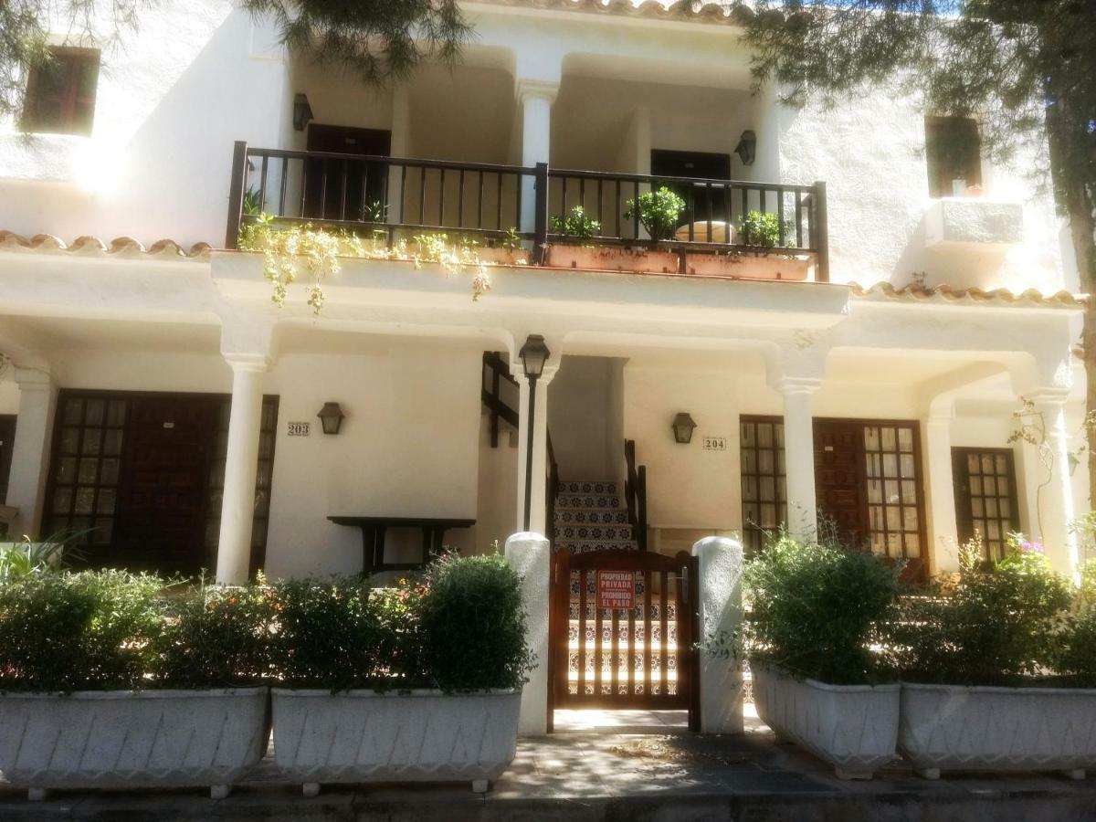 Apartamentos Marino Las Fuentes 3000 Alcossebre Exterior foto