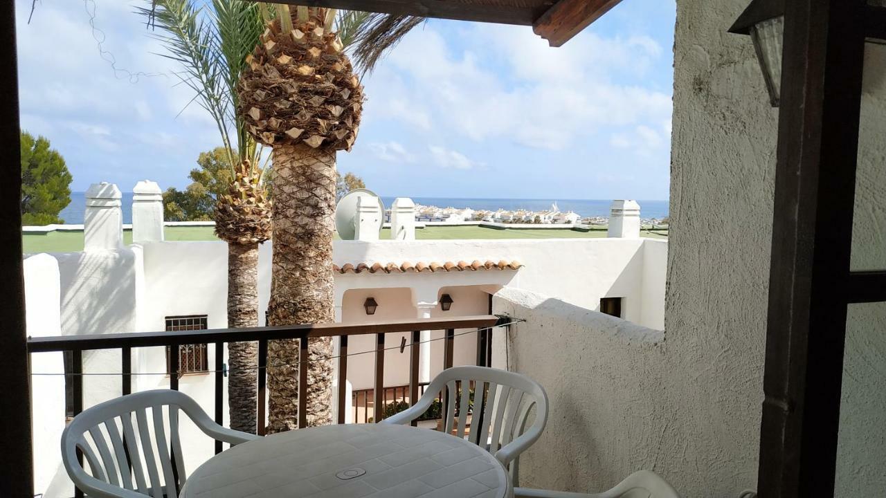Apartamentos Marino Las Fuentes 3000 Alcossebre Exterior foto