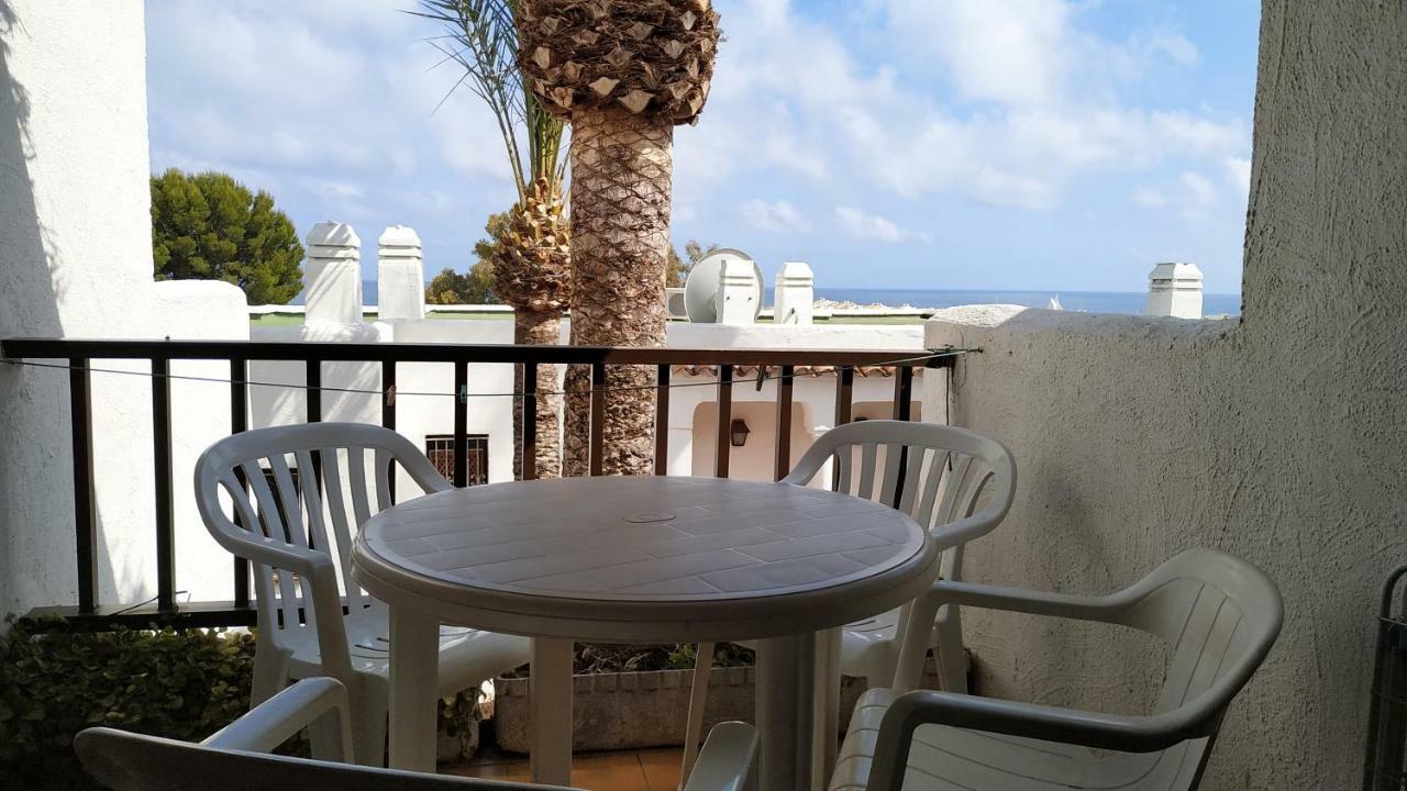 Apartamentos Marino Las Fuentes 3000 Alcossebre Exterior foto